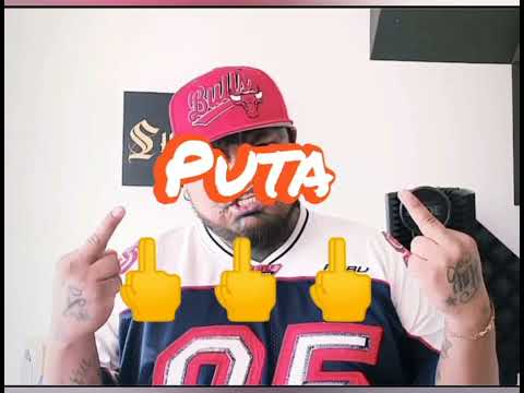 Zetta Xperimento - La R de rata y la C de culona 🐁 (Feliz navidad mama vrg 🎄🖕🎅🖕🎄) Prod. @zagozavala