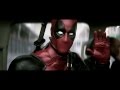 Deadpool TRAILER MUSIC (Juice Newton - Angel ...