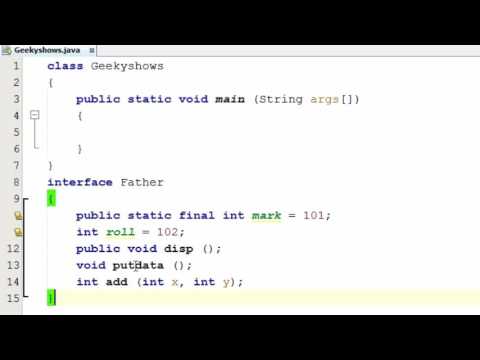 1 Introduction to Java Programming Hindi