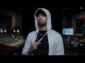 Eminem Mind On Fire Lyrics