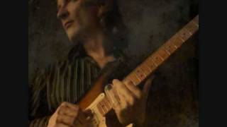 Sonny Landreth: Turning Wheel