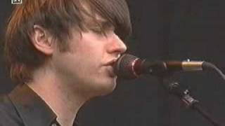 Tocotronic-Let there be rock-live