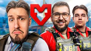 jL VS MOUZ DUO