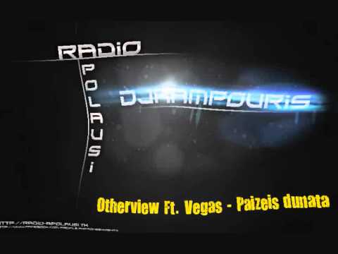 DjKampouris Otherview Ft. Vegas - Paizeis dunata (remix)