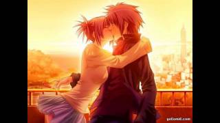 Nightcore - Touch Me