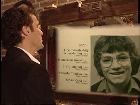John de Bever - Ze Mogen Zeggen Van Me Wat Ze Willen