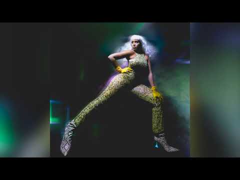 Video thumbnail for Mama Wanna Dance
