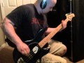Madness at the Core of Time - GWAR Bass cover ...