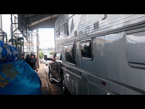 CAMINHOS DO PARANÁ - SANTANA DO ITARARÉ - REGIÃO CAMPOS GERAIS - S3E02