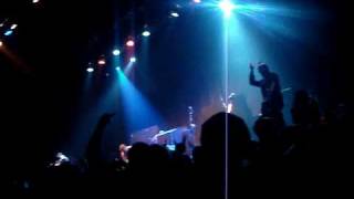 Skindred - Destroy The Dancefloor, Moncton Coliseum 05-29-09