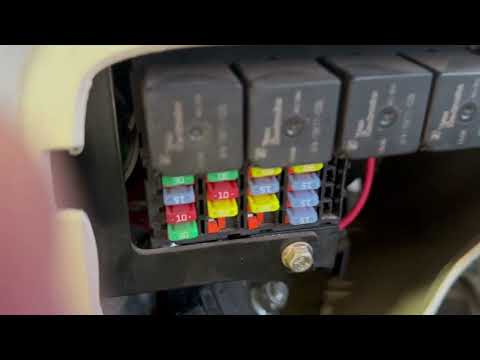 John Deere 3720 Problems
