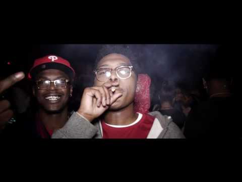 Fishiano - All The Way Up (remix) Music Video