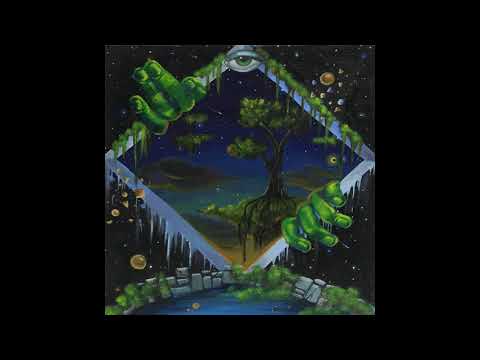 Advanced Suite - Shapes Of Nothing (Full EP 2019)