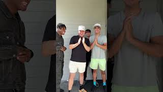 😭😂 ​⁠@laviedeericlive @LucasandMarcus @dobrebrothers @steveperez  #shorts