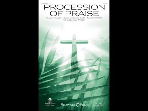 Procession of Praise
