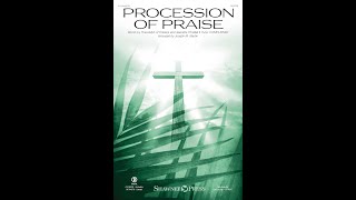 Procession of Praise