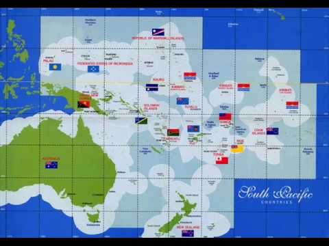 01 Tapiri Maina (TAHITIAN SONG)