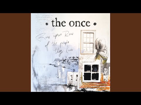 A Round Again - The Once