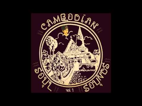 Pan Ron - Khnom Min Sok Chet Te