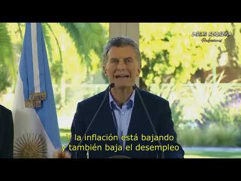 Todo el piri pipí   Macri Feat  Victor Hugo Morales