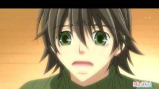 [ Beta ] Junjou Romantica - Anyplace, Anywhere, Anytime [ Done ]