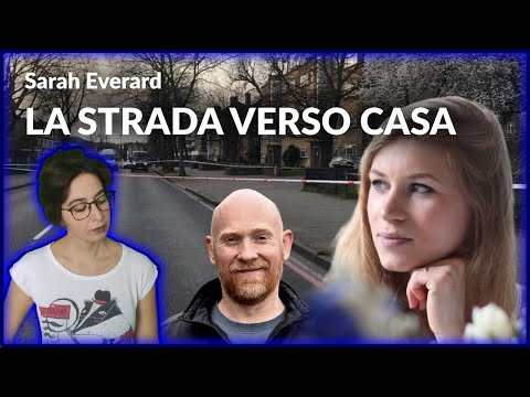 Sarah Everard - The Road Home