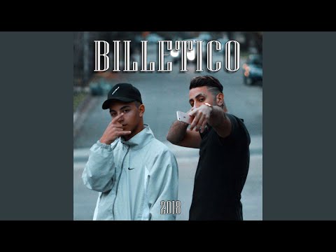 Billetico (feat. Mave)