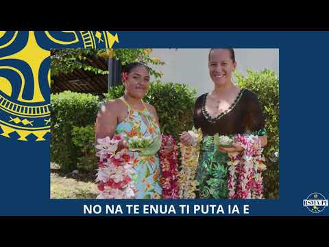 Les Chœurs du RSMA-Pf - RUAPAI E #residencedartistersmapf #rsma  #polynésiefrançaise