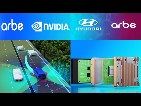 Why Robotic Radar Sensors Are Tingling For Arbe Robotics In 2026  - ARBE Stock