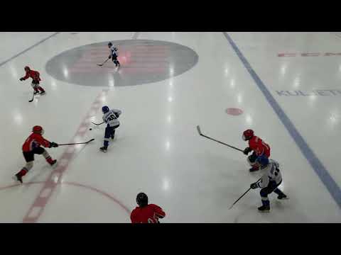 Viikingit-HJK U12-09 12.09.2020