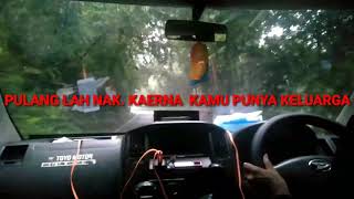 Download lagu Story wa terbaru aku pulang mp3