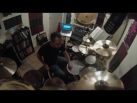 Joe Bergamini: Force Majeure