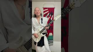 毎日動画398日目 strangers in the night  gamma ray