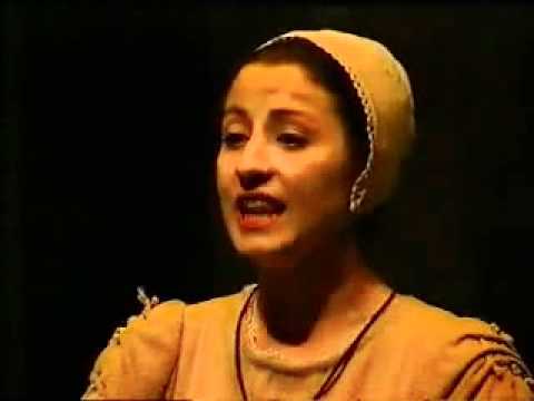 Roberto De Simone   La Gatta Cenerentola   04 Primo   Villanella di Cenerentola