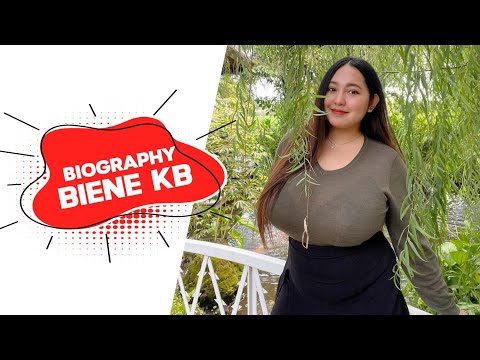 Biene KB - BIO, AGE, WIKI, FACTS AND FAMILY