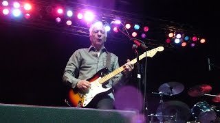 Robin Trower ,  --- &quot; Too Rolling Stoned ,  For Earth Below  &quot;  Oct 14 , 2014 , LC , Columbus Ohio
