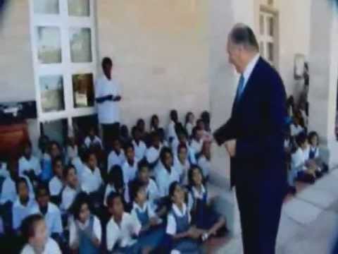 Sahebji tu more man bhave