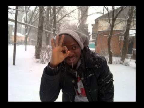 Lilo Brownlee Ft Qwote - In The Bed.avi