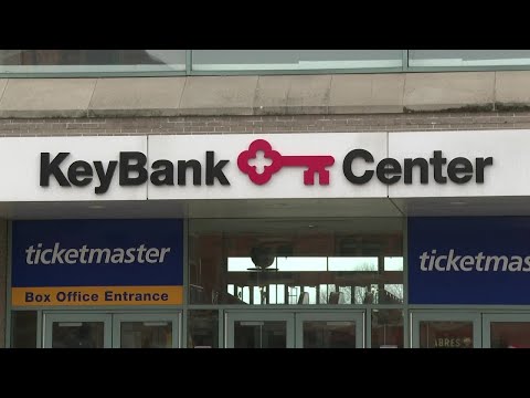 Sabres fan heckled at game on Pride Night