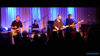 The Smithereens Live @ The Bull Run 4-26-15