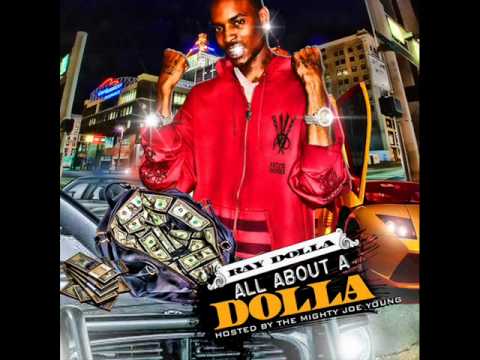 Ray Dolla- Dolla Doin Flexups (Prod. By Lex Luger)