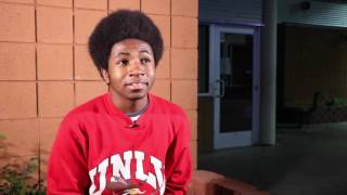 The Best Smash 4 Player in AZ