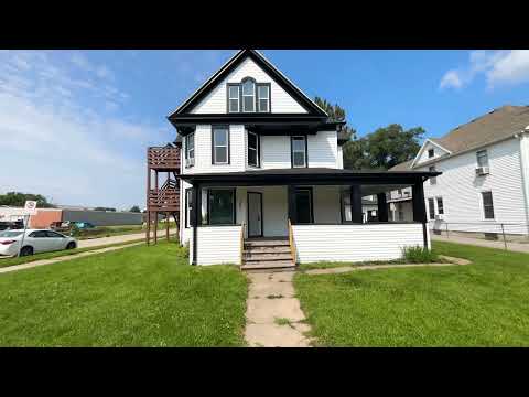 2007 College St property video