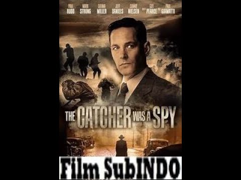 THE CATCHER WAS A SPY SubINDO