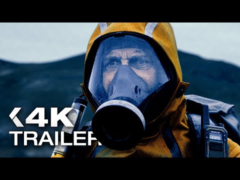 GREENLAND 2: Migration Official Trailer (2026) Gerard Butler