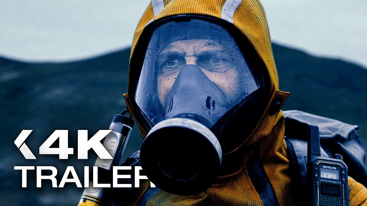 GREENLAND 2: Migration Official Trailer (2026) Gerard Butler trailer thumbnail