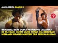 SIMILAR TO IP MAN THIS IS THE EARLY JOURNEY OF INDIA S STRONGEST GRAND MASTER FILM STORYLINE