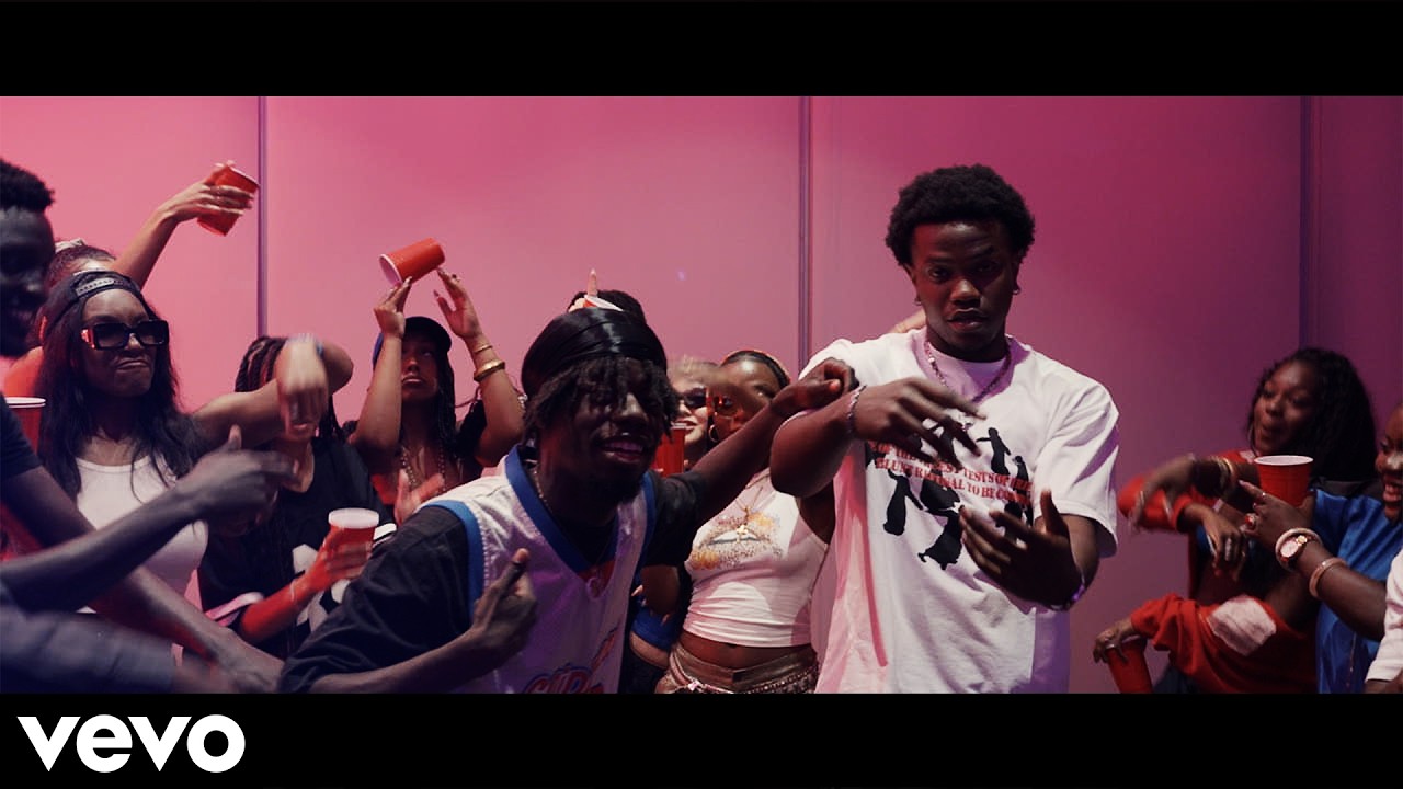 Dynamic Duo (Official Music Video)