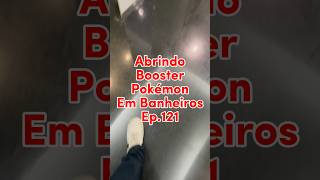 Ep.121 banheiro de shopping (de novo) #pokemon #humor #pokemoncards #pokemontcg #cards
