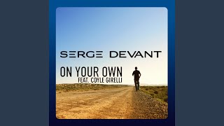 On Your Own (Radio Edit)